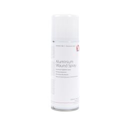 Spray aluminium, effet "pansement" 200ML KRUUSE