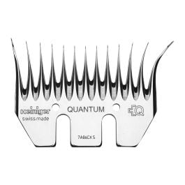 5 Peignes Heiniger QUANTUM 95 mm