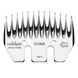 Peigne Heiniger Ovina 13 dents