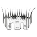 5 Peignes Heiniger XLR-8