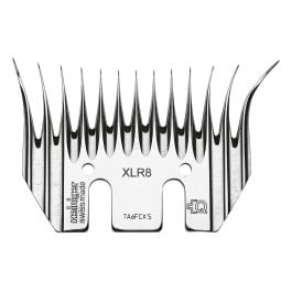 5 Peignes Heiniger XLR-8