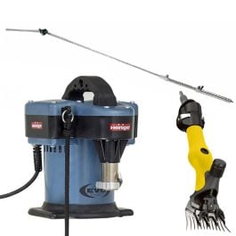 Tondeuse Professionnelle Heiniger Evo avec cardan