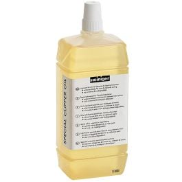 Huile spéciale pour tondeuse 500 ml HEINIGER