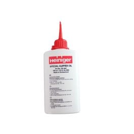 Huile spéciale pour tondeuse 100 ml HEINIGER