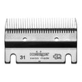 Peigne Heiniger 31 dents