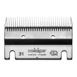Peigne Heiniger 31 dents