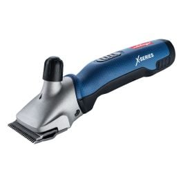 Tondeuse Heiniger XPLORER sans fil
