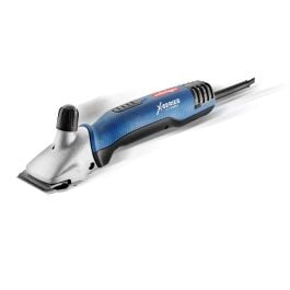 Tondeuse Xperience HEINIGER 2 vitesses pour bovins