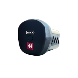 Batterie pour tondeuse XCELL HEINIGER