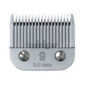 Tête de coupe Heiniger Saphir 9/2 mm