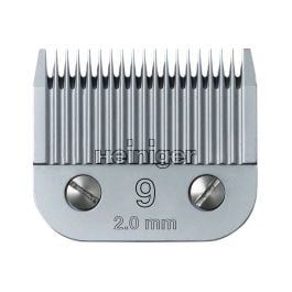 Tête de coupe Heiniger Saphir 9/2 mm