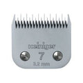 Tête de coupe Saphir 7/3.2 mm Heiniger