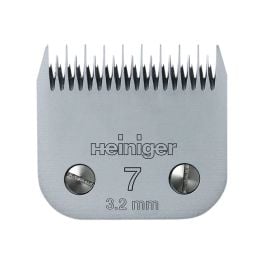 Tête de coupe Saphir 7/3.2 mm Heiniger