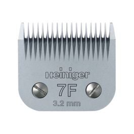 Tête de coupe Saphir 7F/3.2mm Heiniger