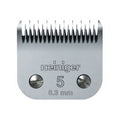 Tête de coupe Saphir 5/6.3 mm Heiniger