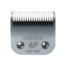 Tête de coupe Heiniger Saphir 4F/9.5 mm