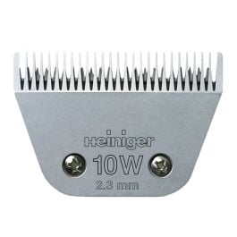 Tête de coupe Heiniger Saphir 10W/2.3 mm