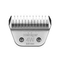 Tête de coupe Snap-on 4W / 9,6 mm HEINIGER