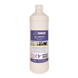 Gel lubrifiant spermicide 1 l, SEPTICARE