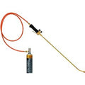 Epilateur lance thermique complet