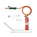 Kit épilateur à gaz Terra Premium pour bovins EXPRESS FARMING