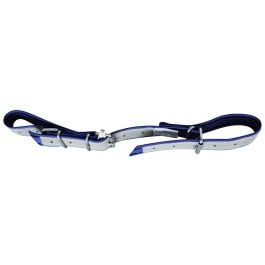 Entrave en nylon triple réglage