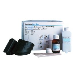 DEMOTEC EASYBLOC - 4 traitements