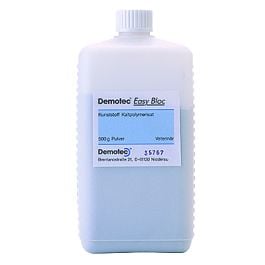 DEMOTEC EASYBLOC - Poudre 500g