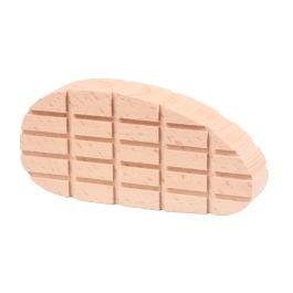 Semelle en bois XL