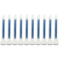 10 canules mélangeuses Septicare II Bond Express XL