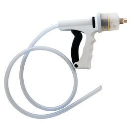 Pistolet drogueur automatique Bravo 60 ml