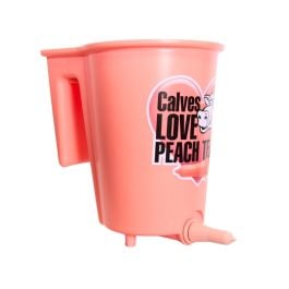 Seau réversible avec tétine RFC1 6 L STALLION
