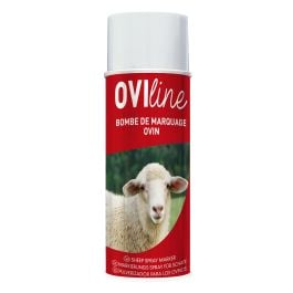 OVI LINE rouge 500 ml