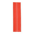 Boucles de marquage Ukal-tag rouge marquage de 101-200 X100