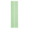 Boucles de marquage Ukal tag vert marquage de 101-200 X100