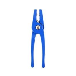 Pince pour boucles pour ovins UKAL