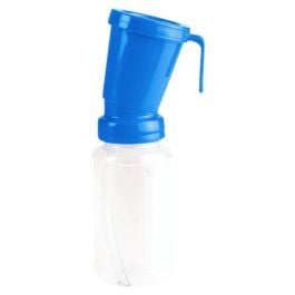 Gobelet trempeur pour trayon