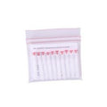 250 Sondes trayeuses en plastique