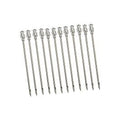 12 sondes trayeuses 8 cm