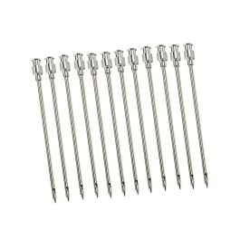 12 sondes trayeuses 10 cm