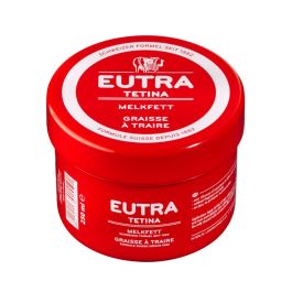Graisse à traire 250 ML EUTRA