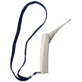 Thermomètre digital vétérinaire