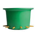 Seau agneau complet avec 6 tétines 12 L TETIBLUE