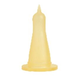 6 tétines pour biberon agneau