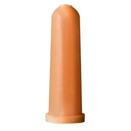 5 tétines pour seau à veau TETIBLUE & TETICLEAR