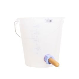 Seau à veau complet 8L TETICLEAR