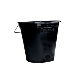Seau à veau 8 l TETIBLACK
