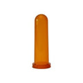 5 tétines souples 105 mm pour veaux