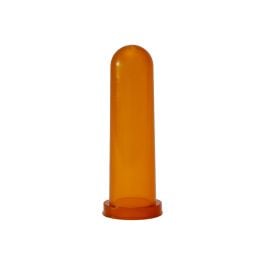 5 tétines souples 105 mm pour veaux