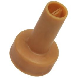 Tétine pour biberon à granule 2 ou 3 L